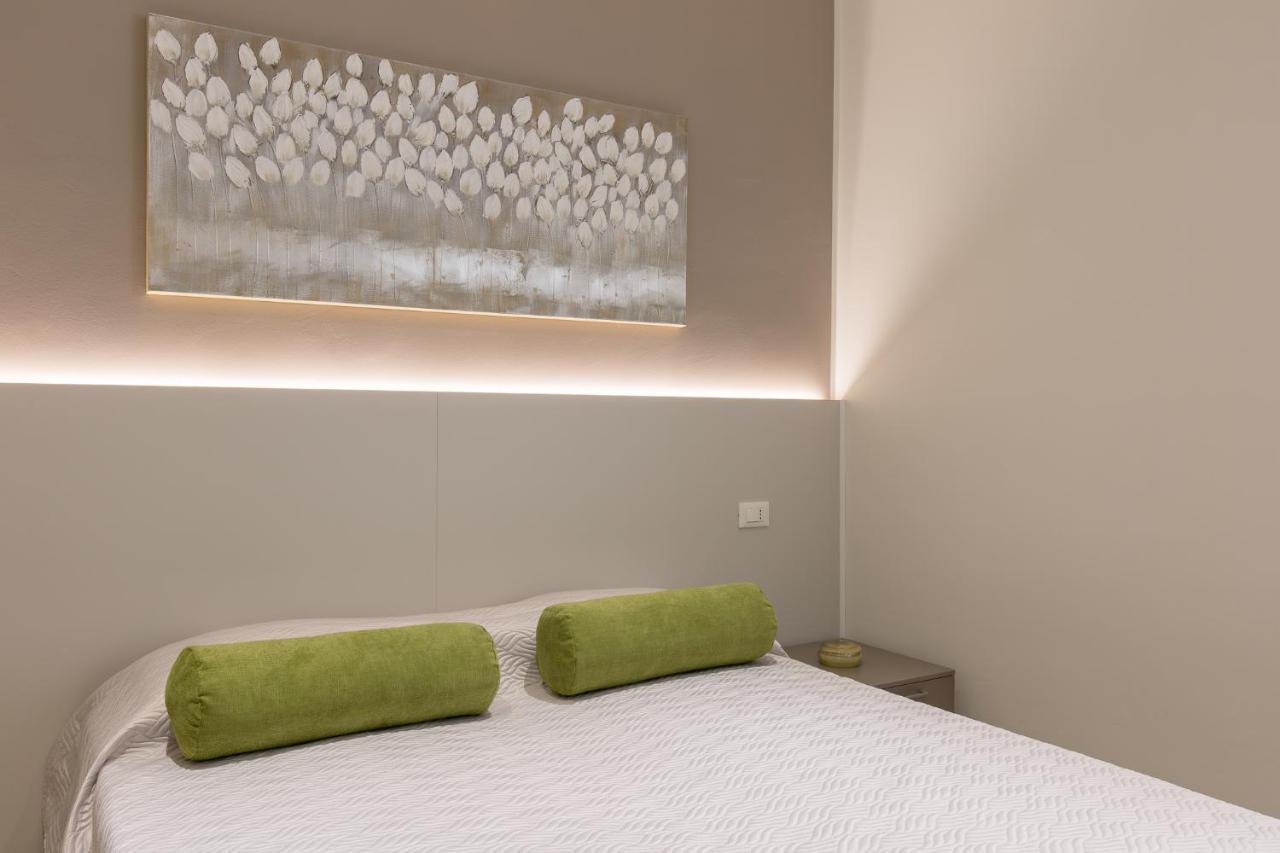 Apartament Casa Colibri Nel Cuore Della Citta Antica